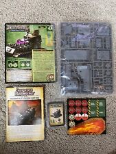 Shadows of Brimstone TREDERRAN Mk IIs SCOUT TANK Deluxe Enemy Pack New Free Ship
