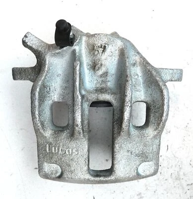 Pinza freno delantera derecha lucas bendix peugeot 406 692664b Foto 1 de 3