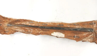 Puntal elevador capó Ford Thunderbird Mercury Cougar 1989-1995 OEM E9SZ-16C826A Foto 1 de 3