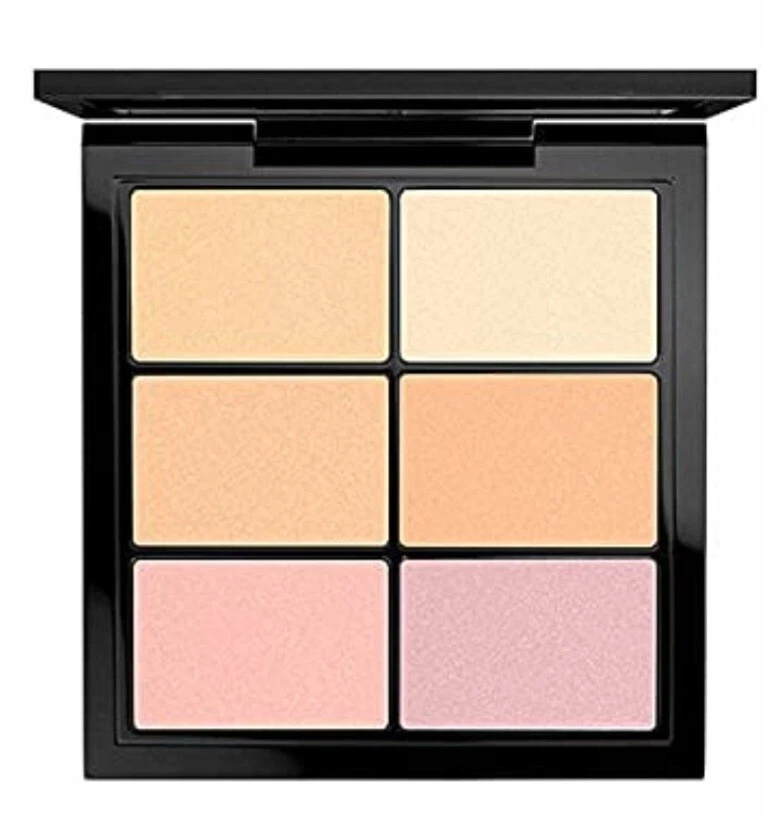 NEW IN BOX - MAC Pro Eye Palette The Silly One 0.21 Oz / 6g - Image 1 of 1