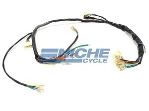 Honda CB750K Four 69-71 Main Electrical Wire Wiring Harness 32100-300-050 - Picture 1 of 4