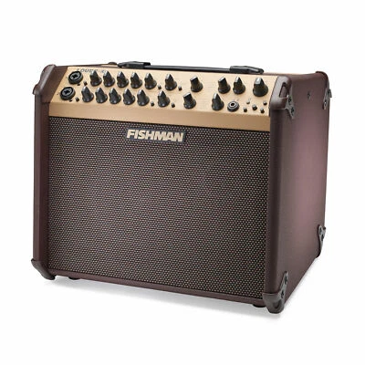Fishman Loudbox Artist Acoustic Guitar Amplifier - Image 1 of 4
