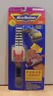 MICRO MACHINES POWER LAUNCHER No 6458 VTG TOY BY GALOOB 1989 SEALED