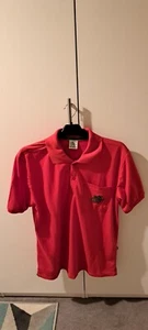 Red Dragon Large Original Fashion Design Brand Darts Shirt - Picture 1 of 4