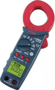 SANWA LEAK CLAMP METER DLC470 - Picture 1 of 5