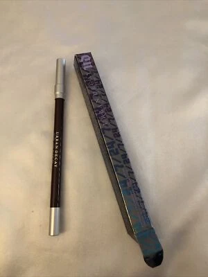 Urban Decay 24/7 Glide on Eye Pencil Shade Whiskey 1.2g NIB - Image 1 of 4