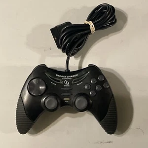 Storm Chaser Gamepad For PS2. Tested & Working - Picture 1 of 6