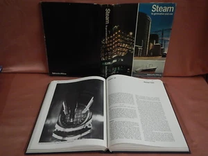 STEAM ITS GENERATION AND USE - Picture 1 of 3