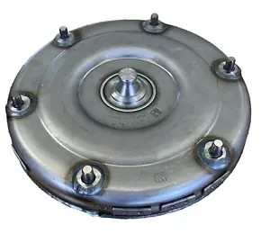 Genuine Land Rover L550 L538 Automatic Transmission Torque Converter LR086157 - Picture 1 of 3