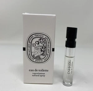 Diptyque Do Son Eau De Toilette Sample Spray 2 ml / 0.06 oz - Picture 1 of 1