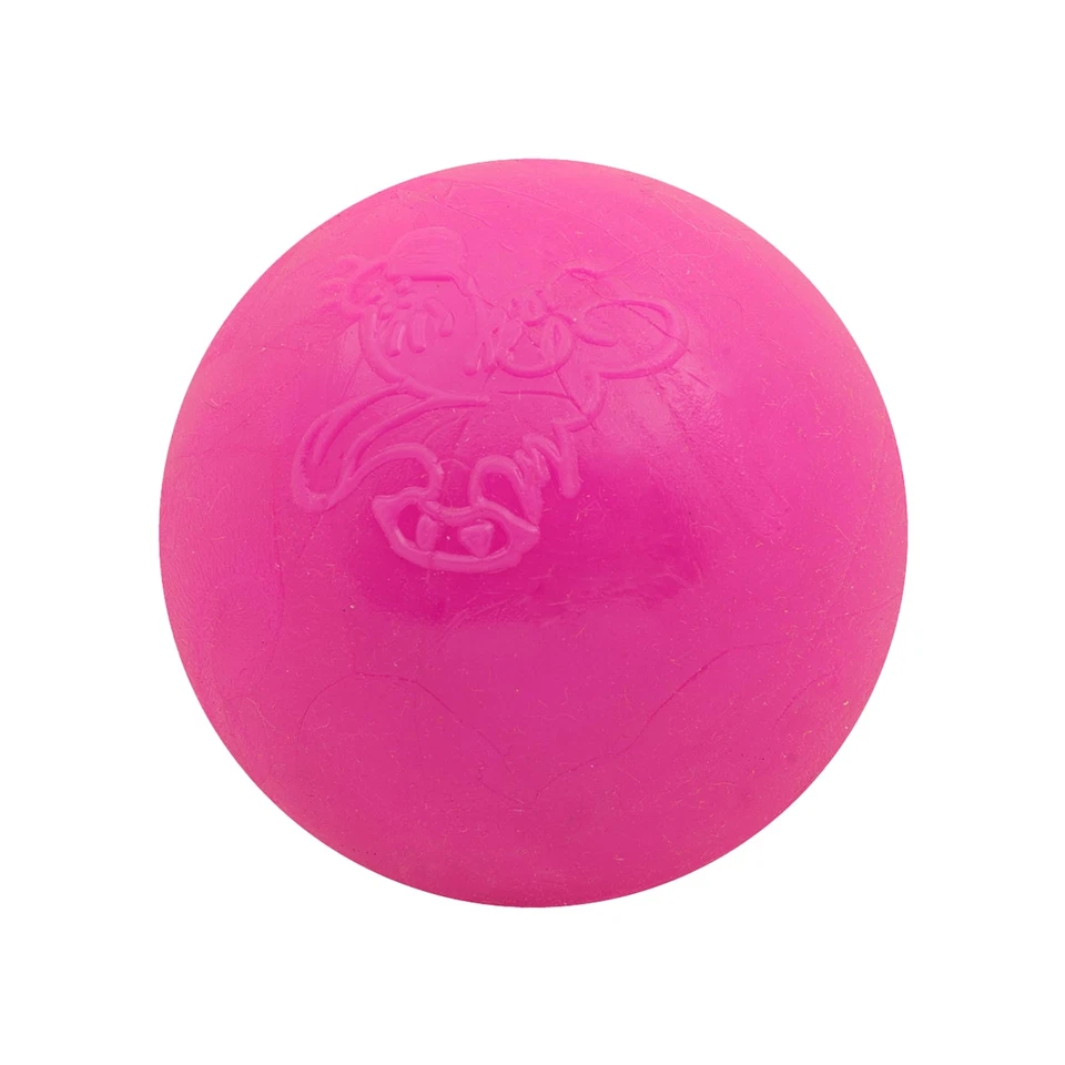 Ruff Dawg XL Tough Rubber Dog Toy Floating Ball for Active Play and Fetch - Image 1 of 4