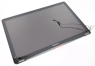 Apple MacBook Pro 15" A1286 2011  LCD Screen Display Assembly Original Grade B - Bild 1 von 4