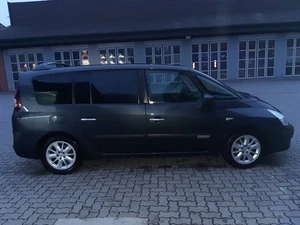 Renault Grand Espace BJ 2010 - Bild 1 von 8