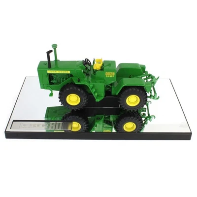 ERTL 1/32 John Deere 8020 Tractor, ERTL 80th Anniversary 45974 - Image 1 of 4