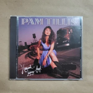 Homeward Looking Angel By Pam Tillis (CD, 1992) - Imagen 1 de 3