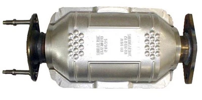 Catalytic Converter for 2000-2003 Kia Spectra Foto 1 de 4