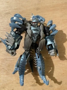 Transformers The Last Knight Slash Deluxe TLK Incomplete - Picture 1 of 4