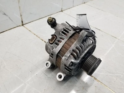 2014 SUBARUHERITAGE 2,5 Л ГЕНЕРАТОР ПЕРЕМЕННОГО ТОКА #010257 - Изображение 1 из 4