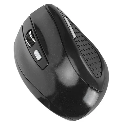 Wireless Mouse 2.4G Ergonomic Mini Optical Computer Accessories For Notebook T - Image 1 of 4