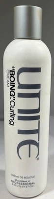 (AS IS) Unite Boing Curling Cream, 8 oz. - Image 1 of 2