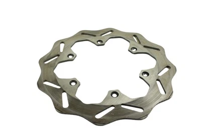 Husqvarna FC450 2019 OEM rotor trasero disco de freno trasero B4512 Foto 1 de 4