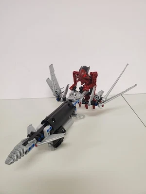 LEGO Bionicle Warriors Vultraz 8698 в комплекте - Изображение 1 из 4
