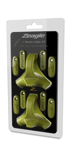 DUWT® Zeagle Recon Fin Yellow Color Kit - Bild 1 von 1