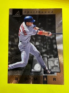 68990 1998 Pinnacle Spellbound #42 Nomar Garciaparra A - Bild 1 von 3