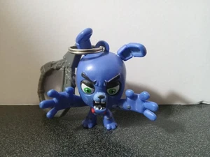 FNAF Keychain Backpack Clip Bonnie Five Nights at Freddy's - Picture 1 of 6