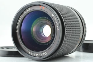 【 MINT 】 Contax Carl Zeiss Distagon 28mm f/2 AEG Lens C/Y From JAPAN - Picture 1 of 8