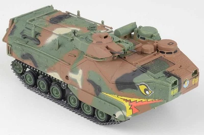 Dragon Models 1/72 AAVP-7A1 AmTrac ROKMC - Image 1 of 2