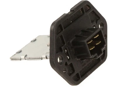 Resistencia de motor soplador original para Kia Rio5 2006-2011 49828ZTWJ 2007 2008 2009 Foto 1 de 2