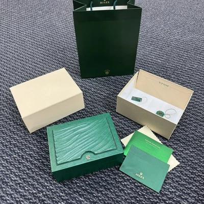 Rolex Watch Box - Image 1 of 4