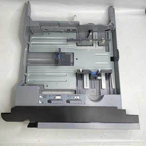 Genuine HP LaserJet Enterprise M830 M806 Paper Tray Cassette Assembly RM1-9726 - Picture 1 of 5
