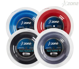 Zons Polymo Hexplosion 18 1.18mm 200m Tennis String Racquet Racket Poly String - Picture 1 of 11