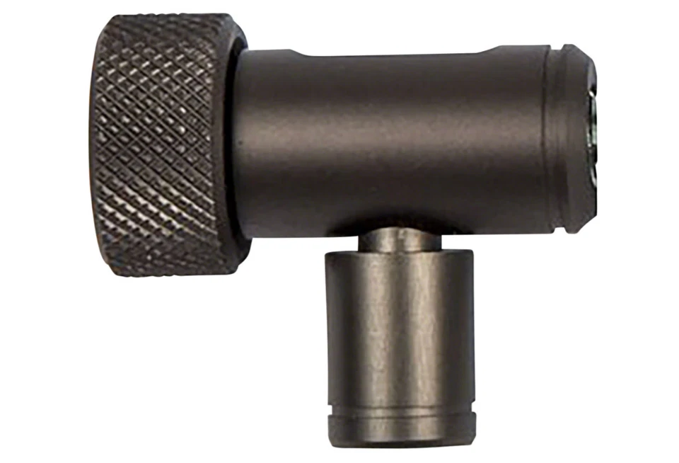 Cabezal inflador de CO2 de objetos grasos Portland Design Works Foto 1 de 1