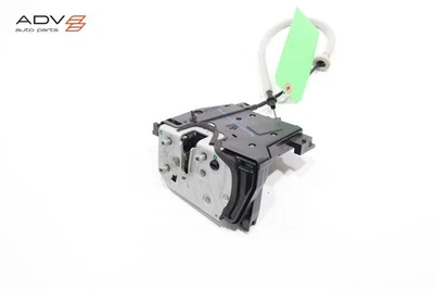 2022 - 2024 JEEP GRAND WAGONEER REAR RIGHT SIDE DOOR LOCK LATCH ACTUATOR OEM - Image 1 of 4