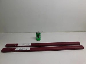 NEW 20# 1/8" x 36" Oxford Alloys Welding Rods / Electrodes 70S-6, 2x10#, MTR NEW - Picture 1 of 2