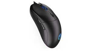 ENDORFY GEM Plus mouse Gaming Right-hand USB Type-C Optical 19000 DPI - EY6A005 - Picture 1 of 1