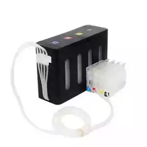 955xl CISS z chipami do HP OfficeJet Pro 7740 8210 8710 8730 8740 8216 8720 - Zdjęcie 1 z 5