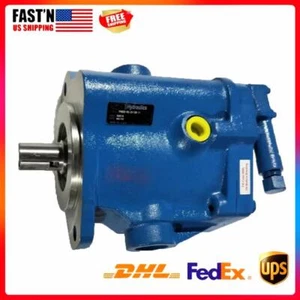 1 Stück Hydraulikpumpe für Vickers PVQ13-A2R-SS1S-20-C14D-12 PVQ13A2RSS1S20C14D12 - Bild 1 von 1