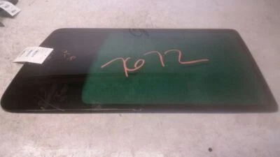 Volkswagen EuroVan 2002 - cuarto de cristal derecho, con aire acondicionado, 115" WB - 7D0845332A  Foto 1 de 4