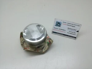 065947400 Original Cagiva BLAUER FLÜGEL 350 Kolben komplett piston D66 - Bild 1 von 5