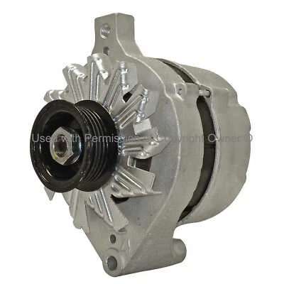 Alternator Quality-Built 7078607 Reman - Image 1 of 4