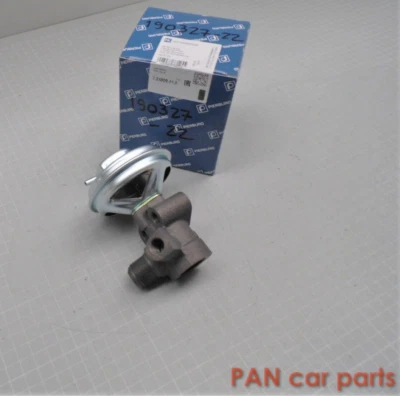 Nissan 100NX Sunny N13 AGR Ventil Pierburg 7.24809.44.0, 724809440 4028977771255 - Image 1 of 4