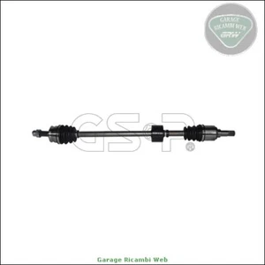 217112 Semiasse albero motore GSP Anteriore Dx Destro per FIAT PANDA LANCIA YPS - Foto 1 di 4