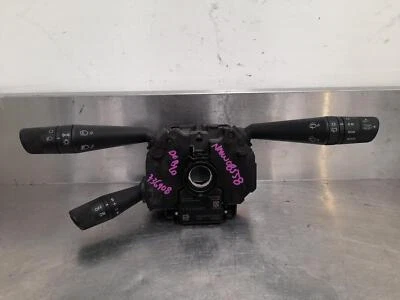 FIAT DOBLO COMBINATION SWITCH 263 12/2014-12/2020 736908 - image 1 of 4