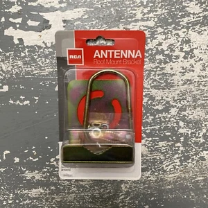 Kit staffa montaggio tetto mansarda casa albero antenna TV esterno RCA VH123R nuovo - Foto 1 di 2