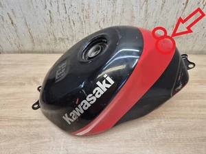 Kawasaki Ninja ZX-6R 1998-1999 Benzintank - Bild 1 von 21