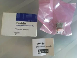 TELEMECANIQUE SCHNEIDER Kommunikationsanschluss für SPS Twido TWDNAC485T RS 485 - Bild 1 von 4